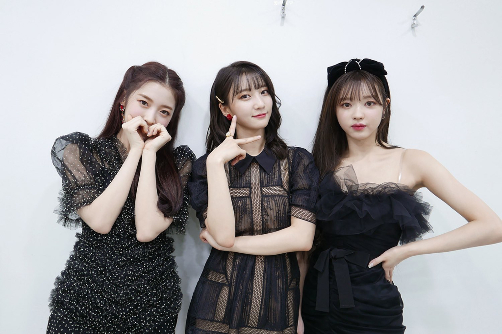 오마이걸 체리 🍒 입술 👄 유시아 | 인스티즈