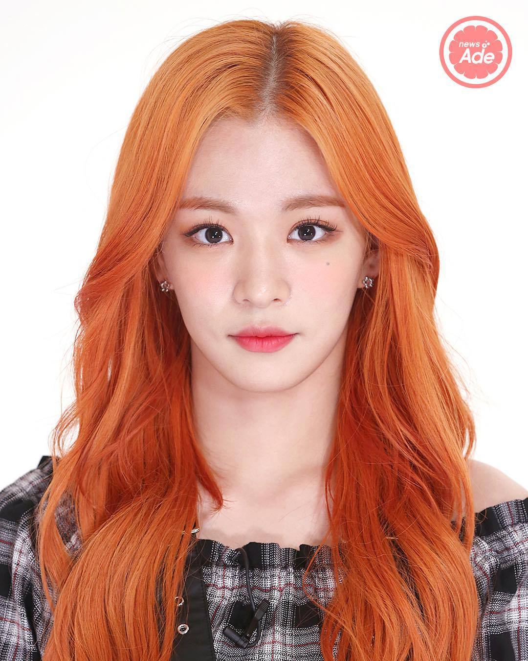 뉴스에이드 프로미스나인 증명사진 | 인스티즈