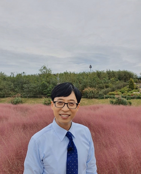 오늘 인스타에 올라온 유느님 사진 한 장 | 인스티즈