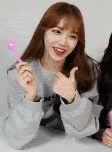 아이즈원 김채원.jpgif | 인스티즈