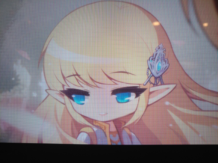 메이플스토리 앨프의 여신♥ 메르세데스에 대해 알아보자 | 인스티즈