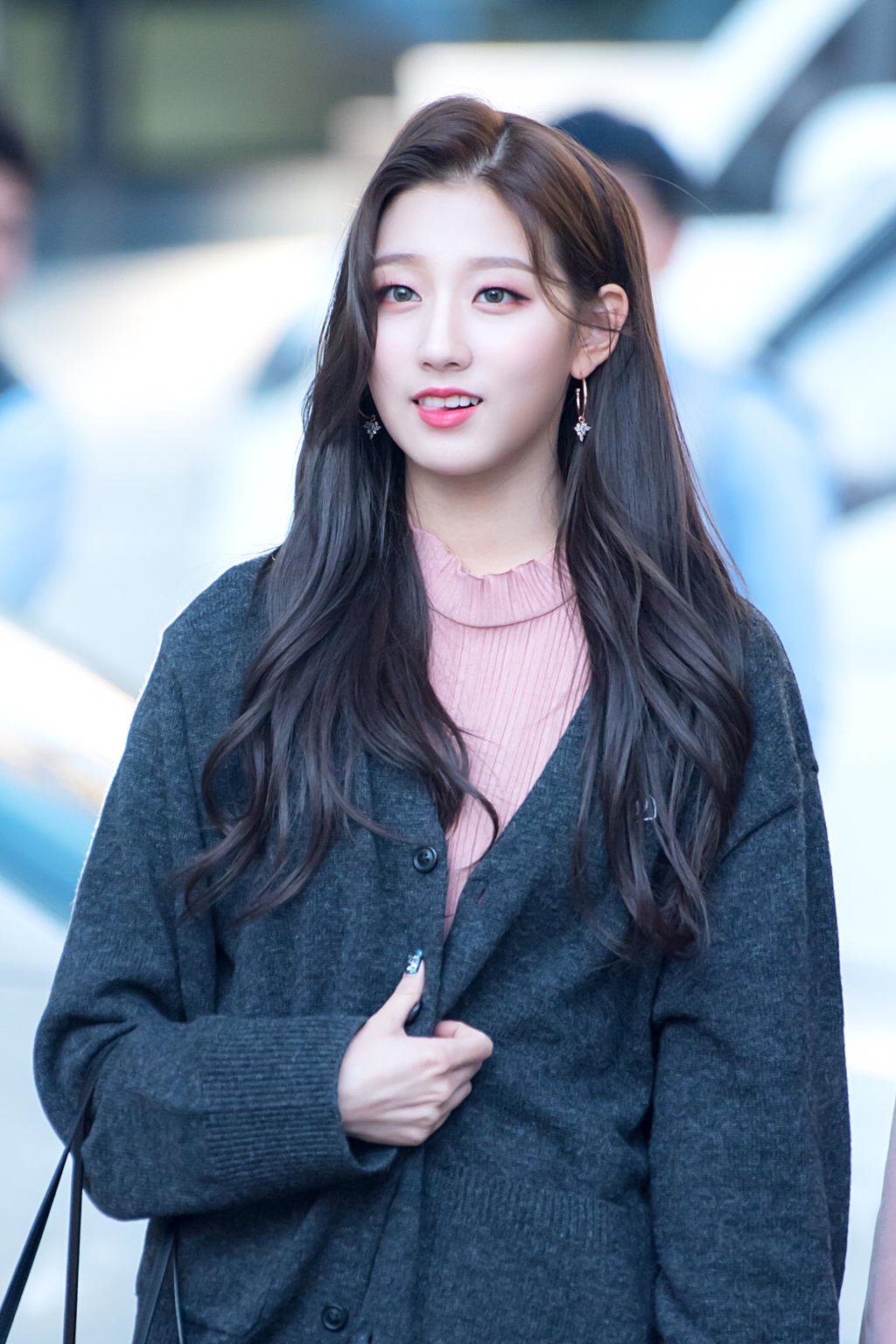 [러블리즈] 잠들기 전에 예인이 | 인스티즈