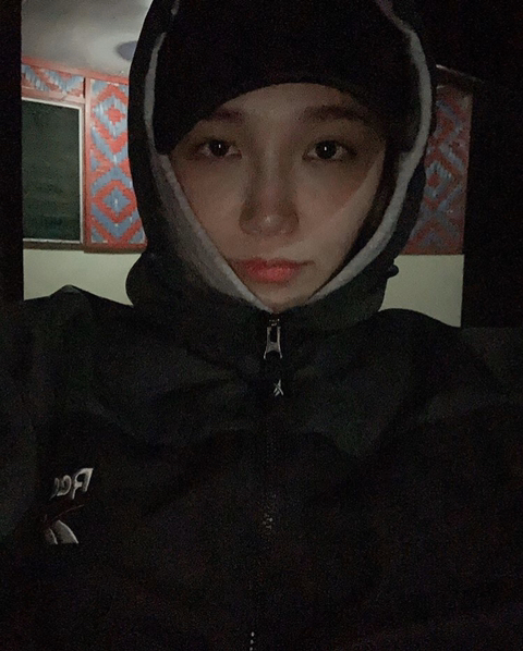에이핑크 정은지 인스타그램.jpg | 인스티즈