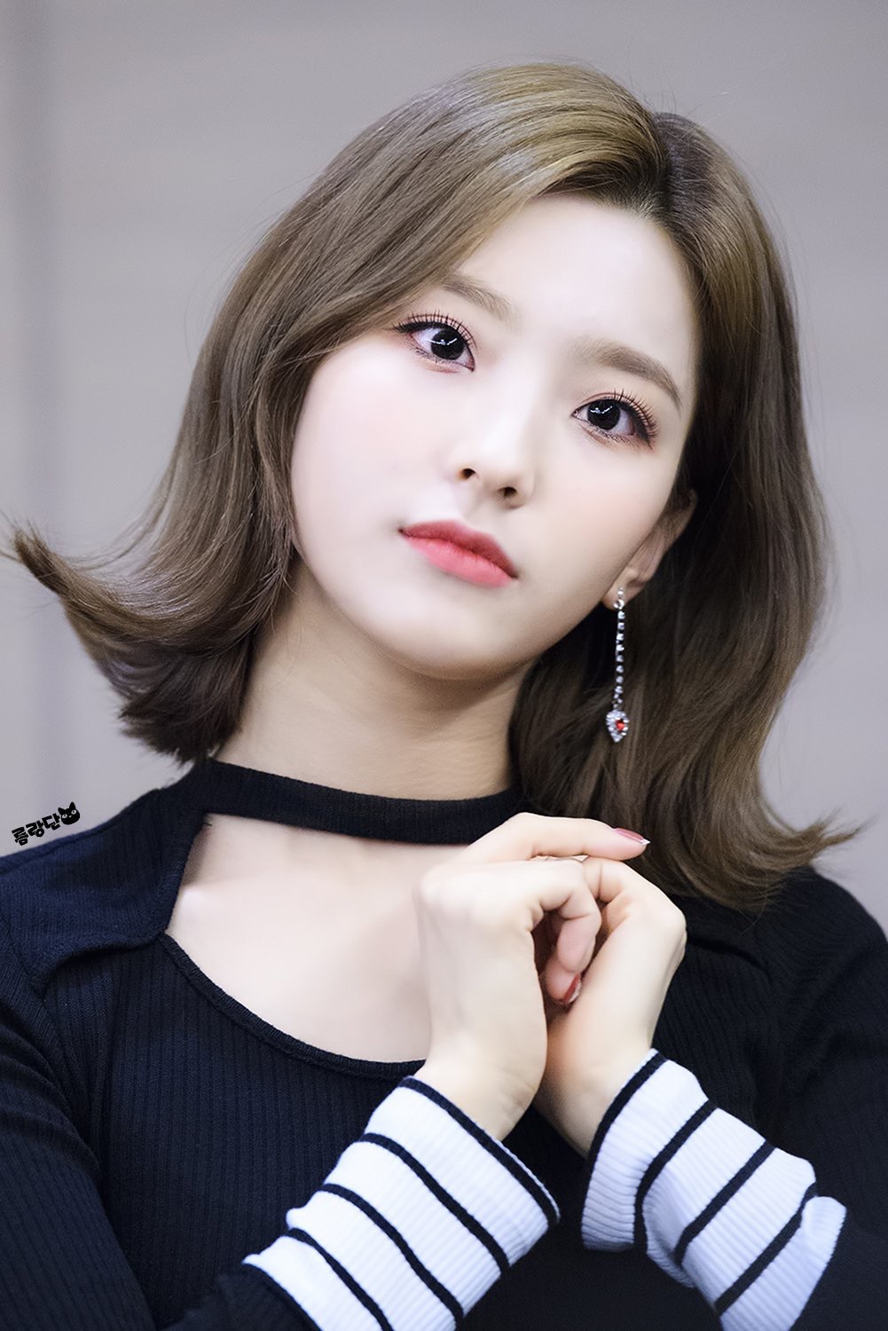 열린음악회 추가20명모집 30분전이라 프로미스나인 이새롬 | 인스티즈
