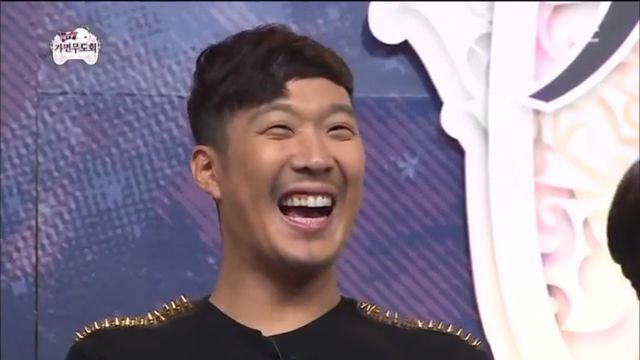 [무한도전] 가요제나와서 뚱보 뚱뚱보 형제에게 탈탈 털리는 JYP | 인스티즈