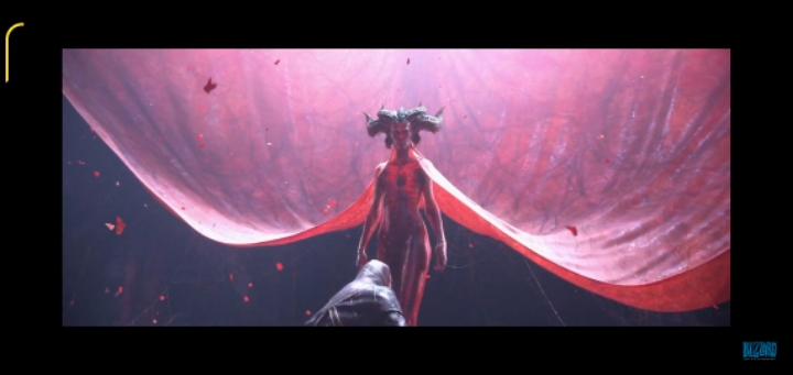 디아블로 4 보스로 추정되는 릴리스.jpg | 인스티즈