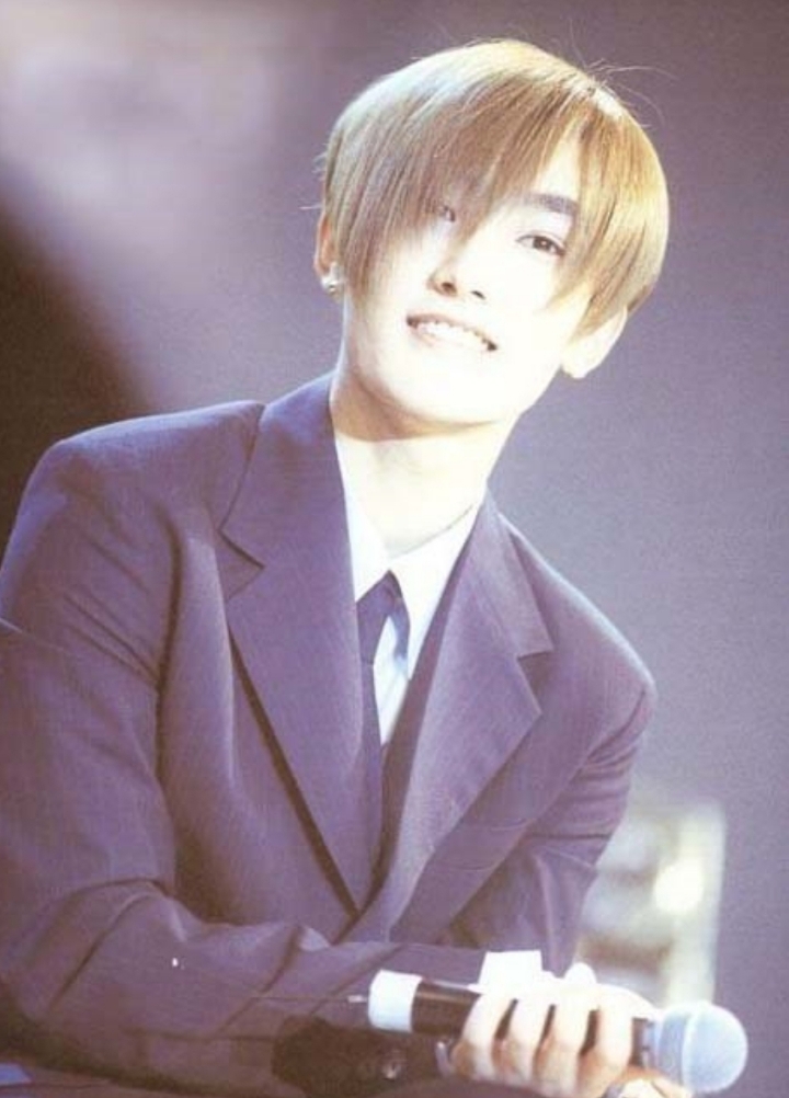 강타vs고지용 본인기준 리즈외모 탑은? | 인스티즈