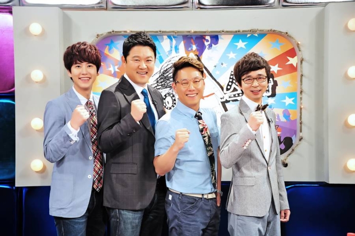 [아이즈원] 아이즈원 예능을 한다면 보고싶은것은!? | 인스티즈