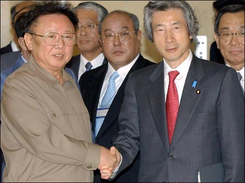 은근 모르는 북한과 일본 사이 이야기 | 인스티즈