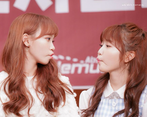 아이즈원) 꿈과 희망을 숨기는 히토미..ㅜ | 인스티즈