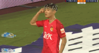 중국이 우레이 다음으로 기대하는 선수 .gif | 인스티즈