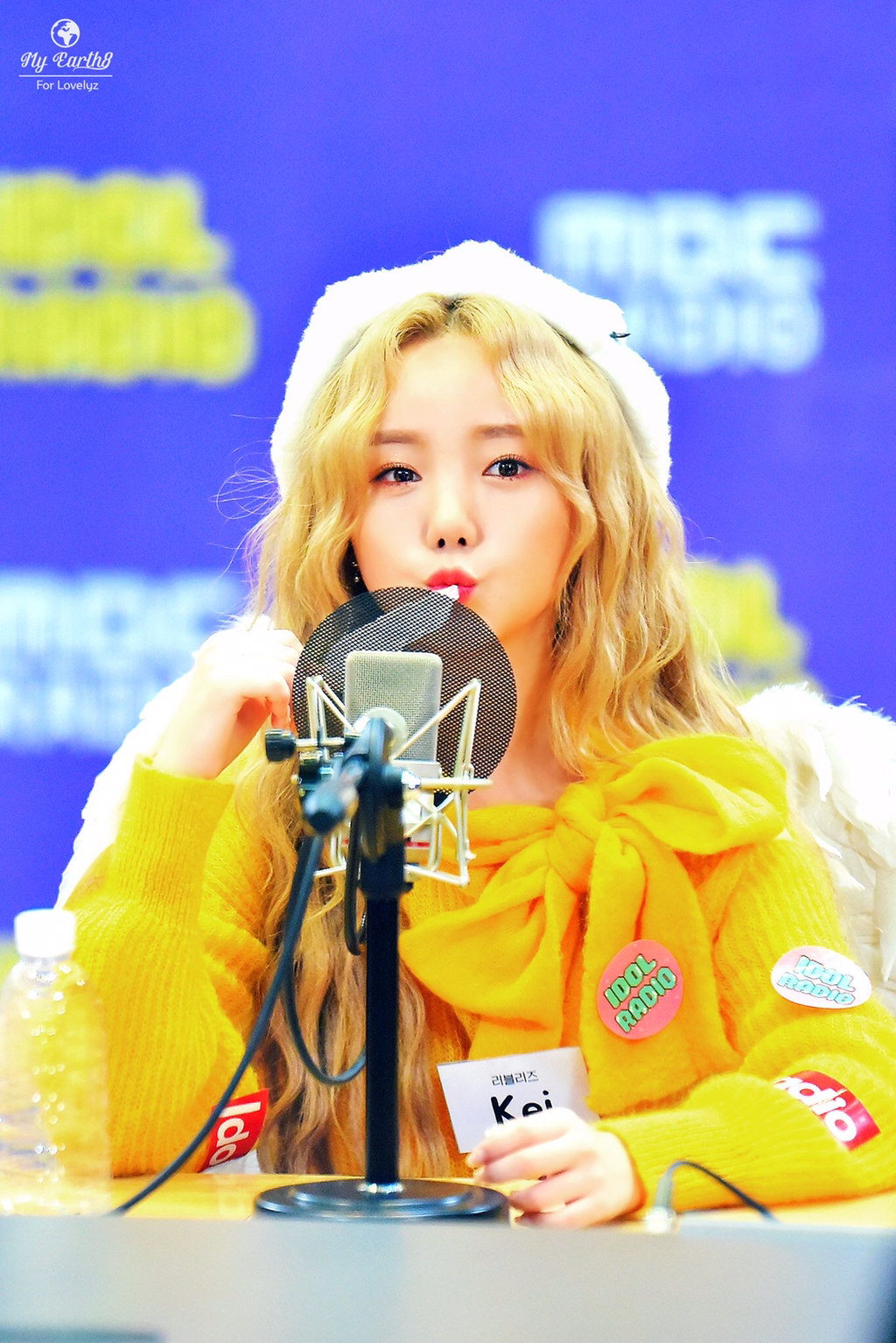 [러블리즈] 구매한 게임이 와서 케이 | 인스티즈