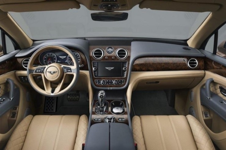 컬리넌 vs 우루스 vs 벤테이가 | 인스티즈