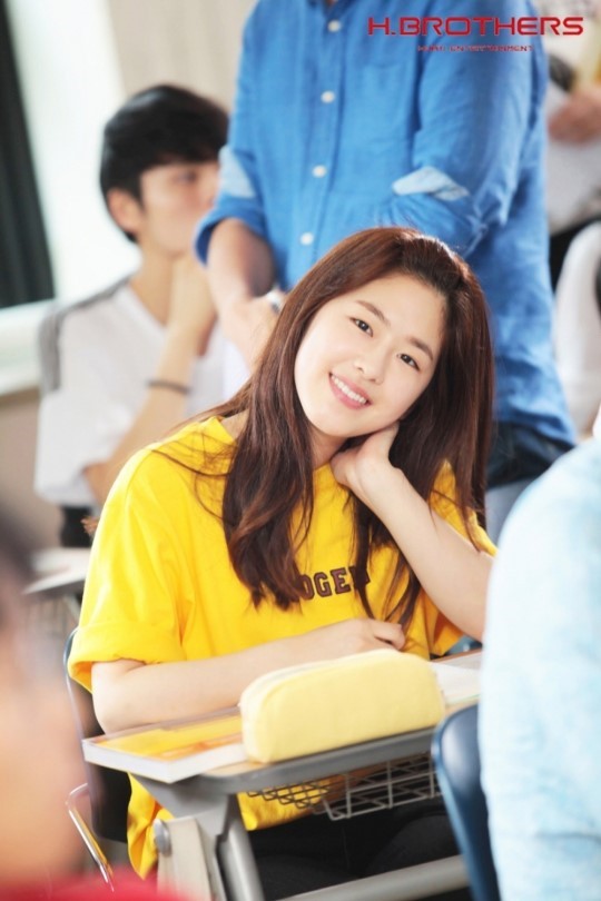 대학교에서 제일 인기많은 스타일 | 인스티즈