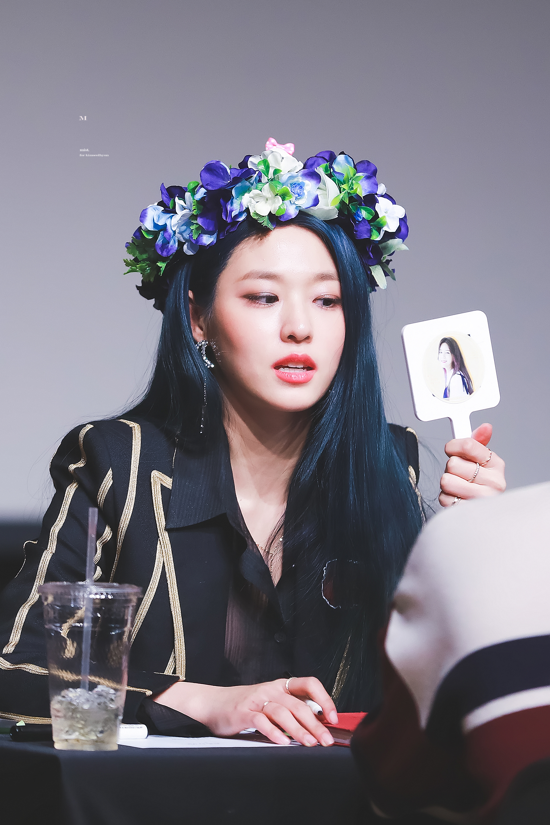 짱예보스 설현이.jpg | 인스티즈