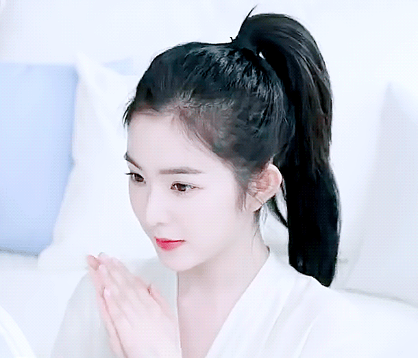 광고퀸 레드벨벳 아이린 | 인스티즈