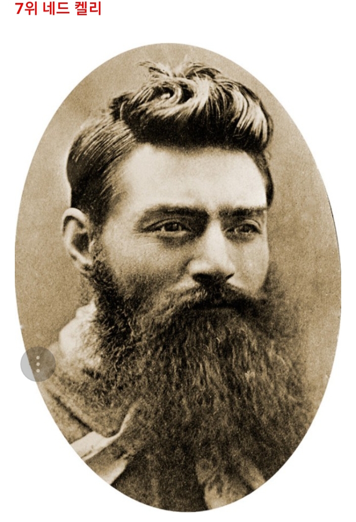 해외에서 뽑았다는 세계에서 가장 잘 생긴 역사적 인물 17인 .jpg | 인스티즈