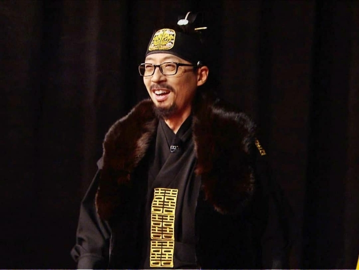 런닝맨 인스타그램 | 인스티즈