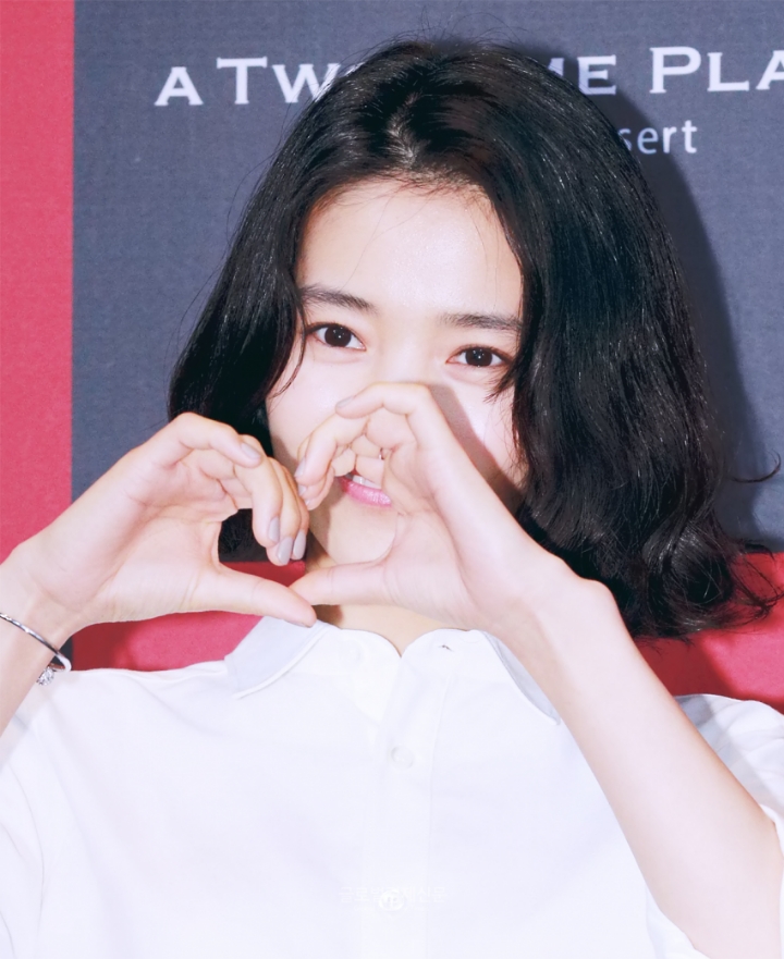 오늘자 김태리.jpg | 인스티즈