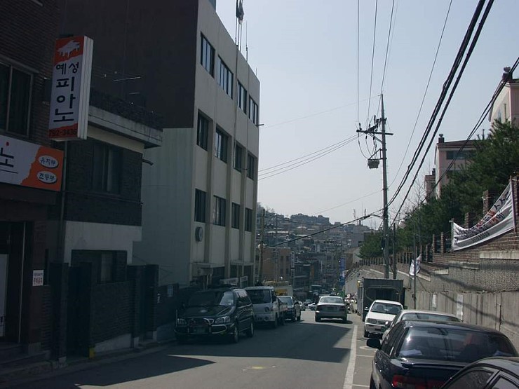 2001년 4월 용산구 이태원2동.jpg | 인스티즈