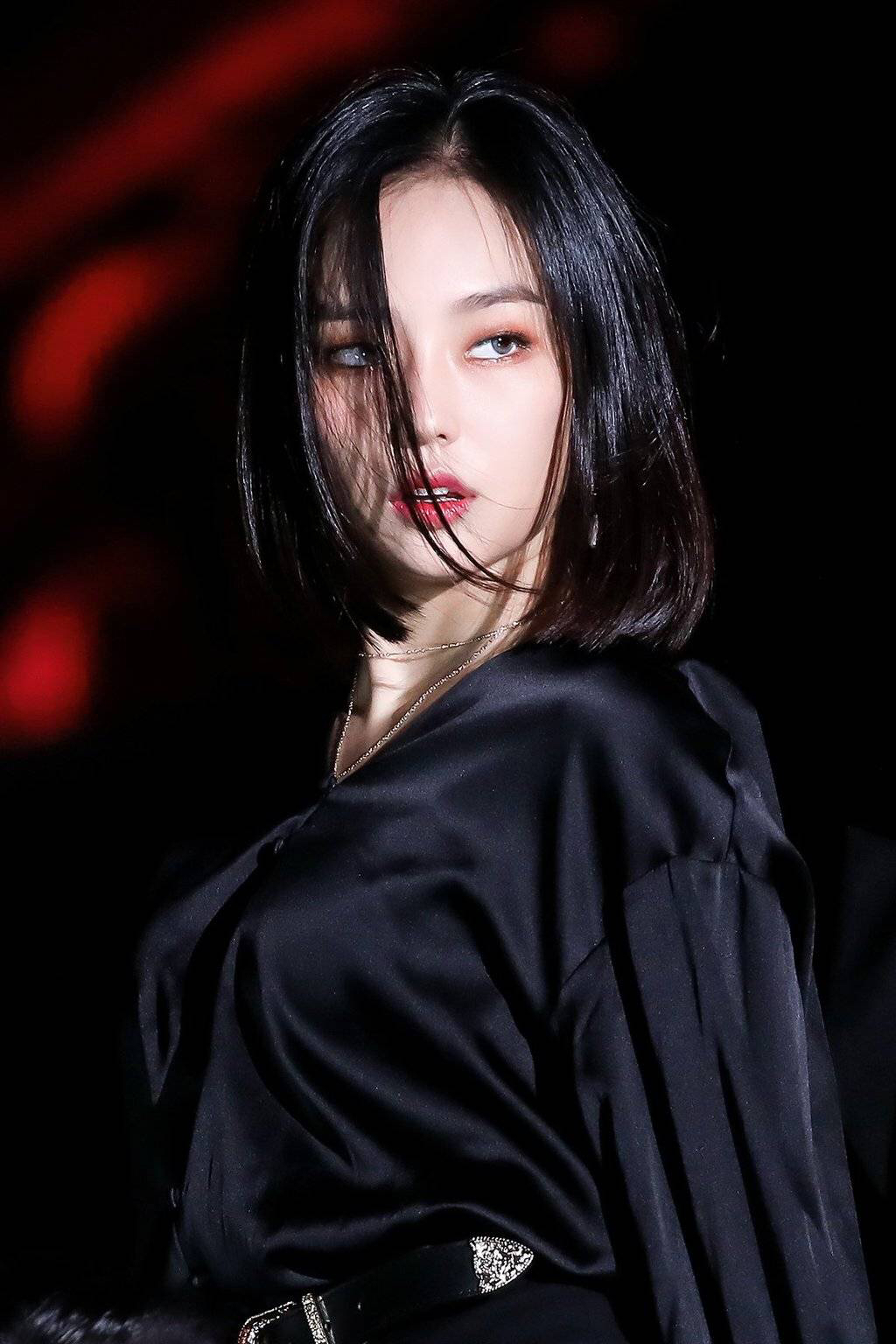은근히 이쁜 CLC 장예은 | 인스티즈