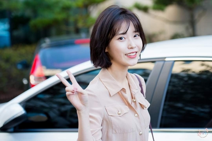 쉬지 않고 말해서 강하늘,유인나를 지치게 만든 아이유ㅋㅋㅋㅋ | 인스티즈