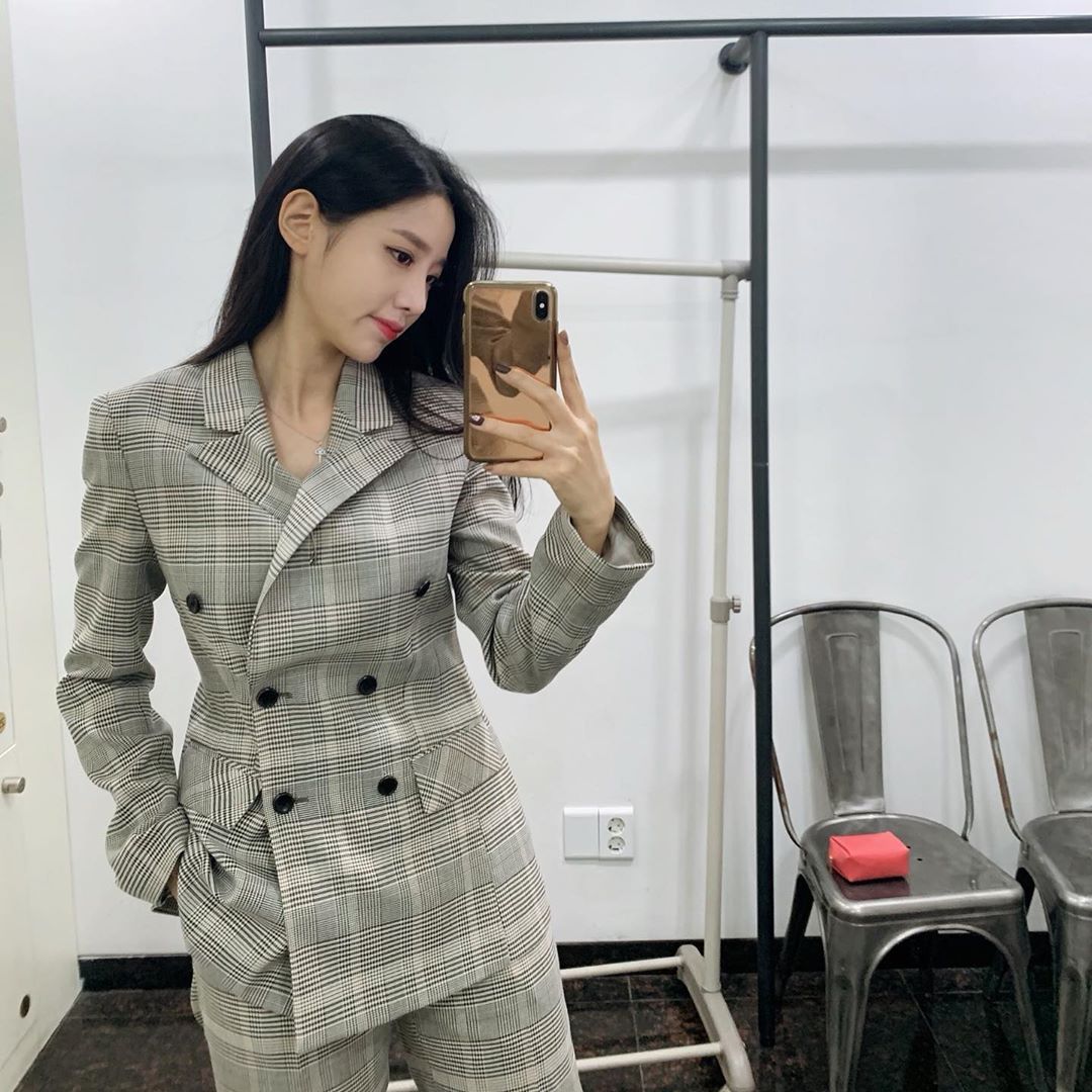 오늘자 베리굿 조현.jpg | 인스티즈