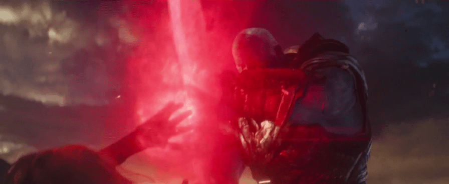 어벤져스 엔드게임에서 14 타노스를 치토스로 만들뻔 했던 히어로 | 인스티즈