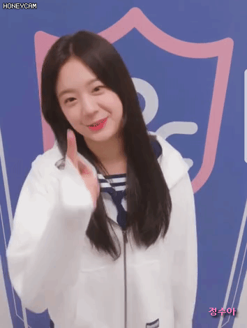 프로미스나인 장규리🍊 | 인스티즈