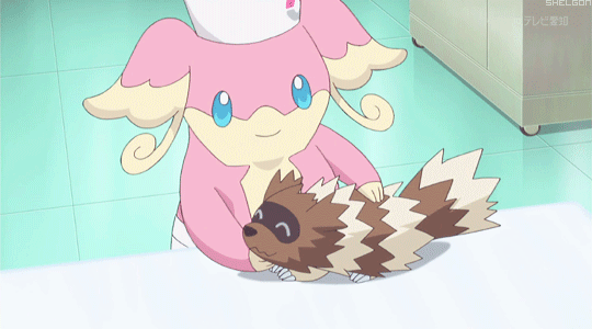 자신이 가장 귀여워 하는 포켓몬은? | 인스티즈