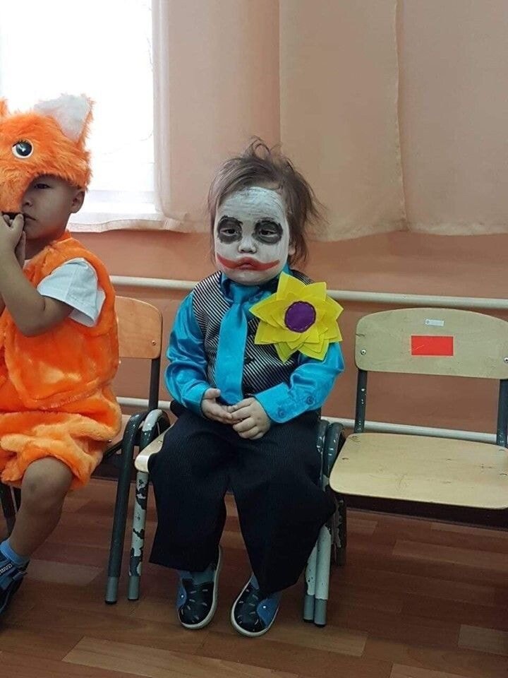 기린반에서 저를 졸커라고 소개해주시겠어요? | 인스티즈