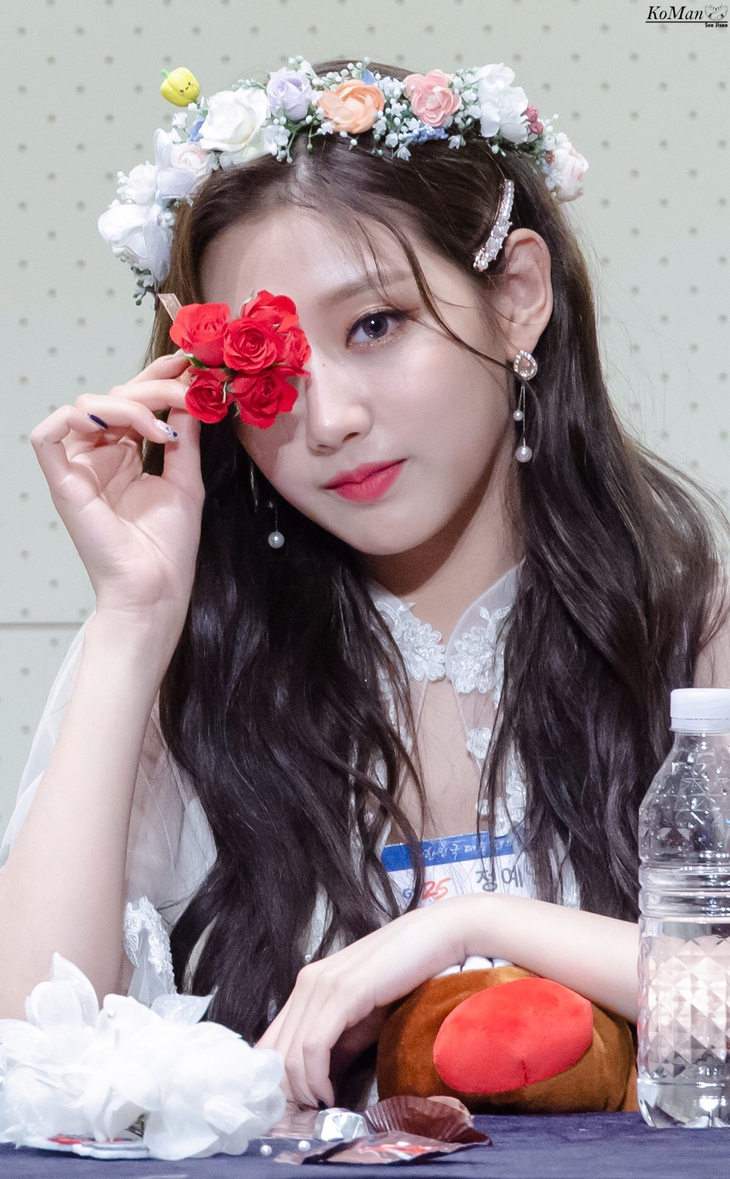 [러블리즈] 5분 뒤에 일 시작이라서 예인이 | 인스티즈