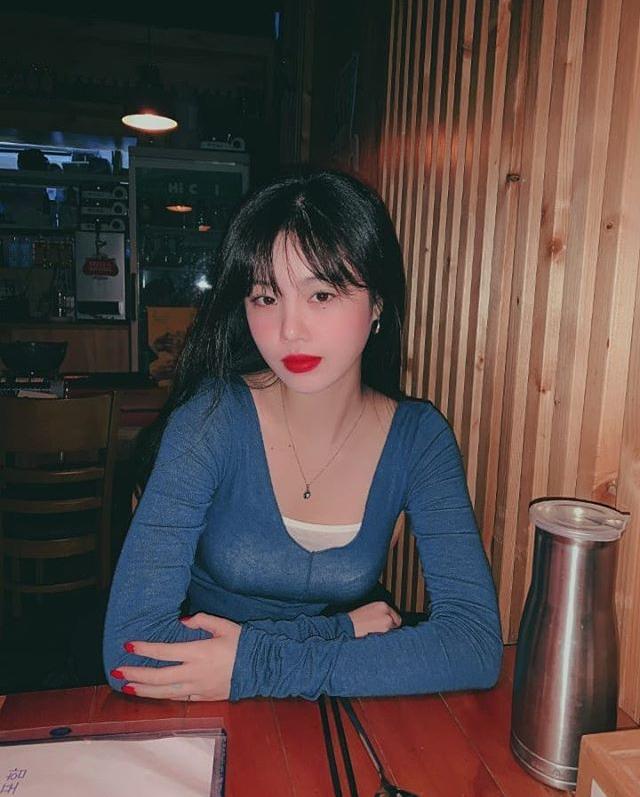 아이들 섹시 담당 (여자) | 인스티즈