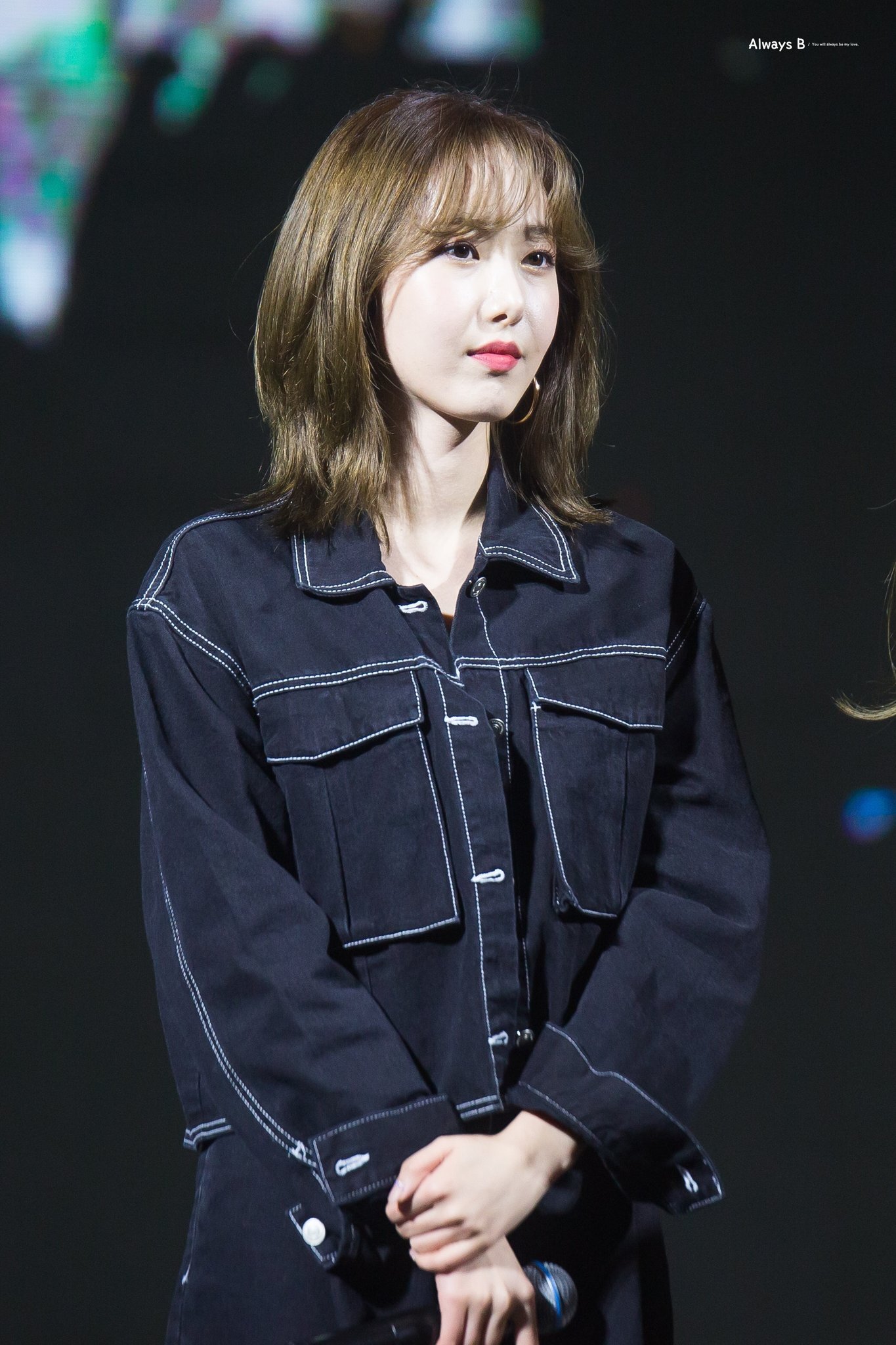 여자친구 신비.jpgif | 인스티즈