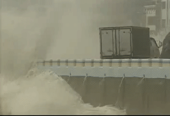 2002년 태풍 루사 위력 | 인스티즈