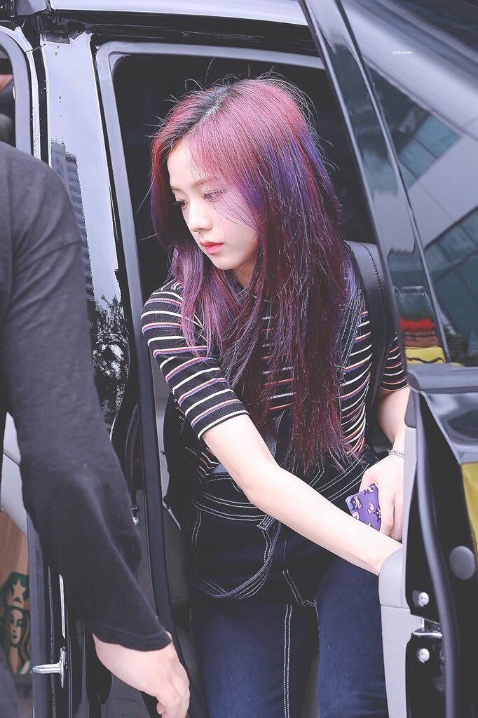 오늘이 생일인 블랙핑크 지수.jpg | 인스티즈