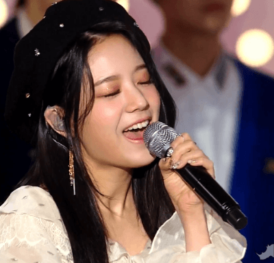 음색깡패 프로미스나인 규리 | 인스티즈