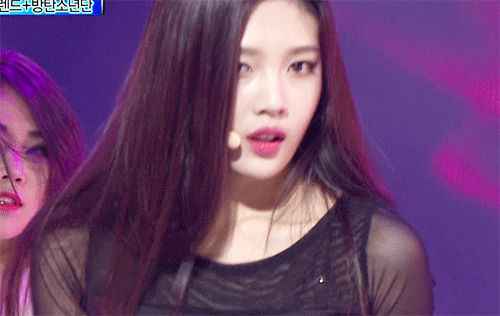 조이랑 아이컨택 하고 가세요.gif | 인스티즈