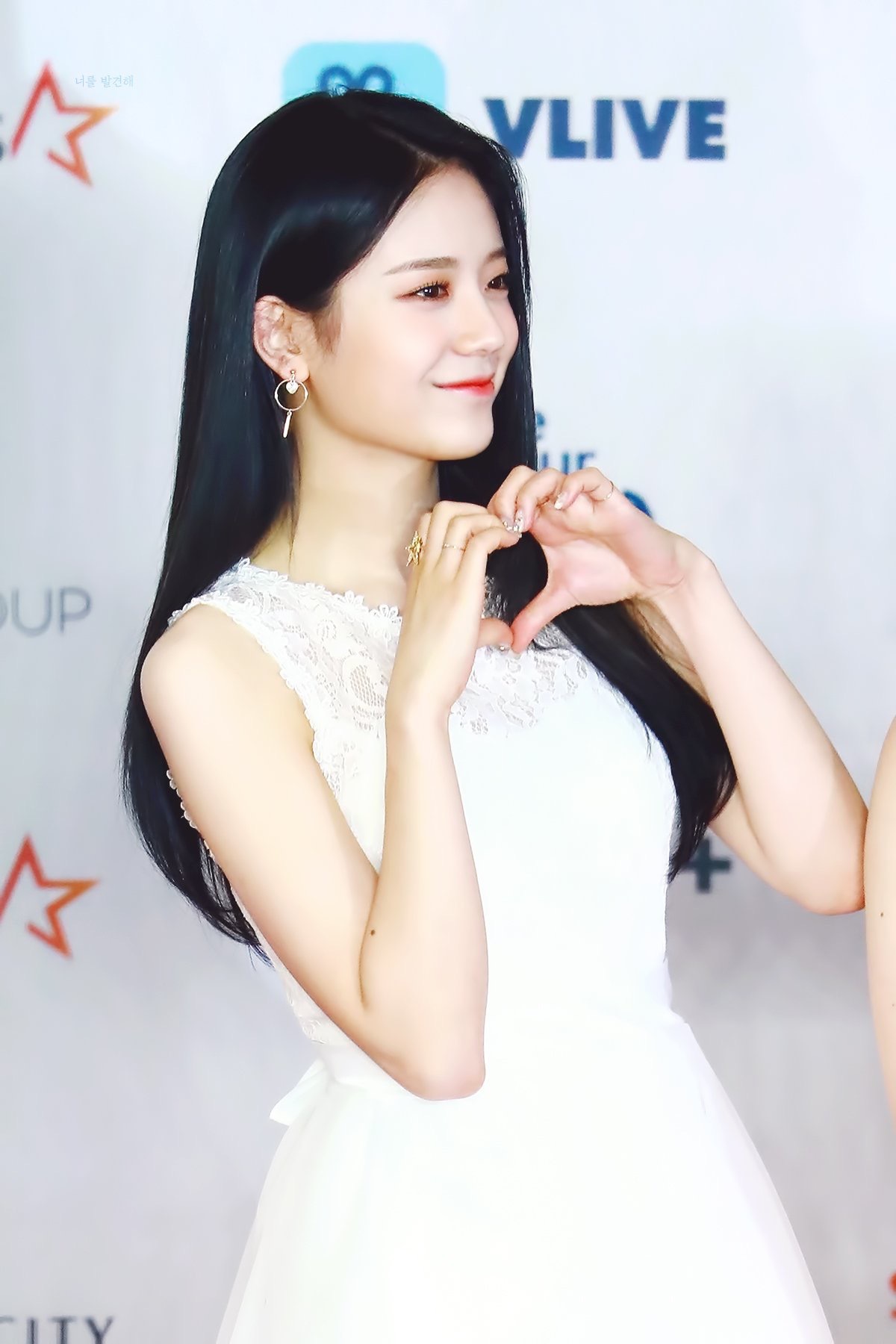 프로미스나인 장규리🍊 | 인스티즈