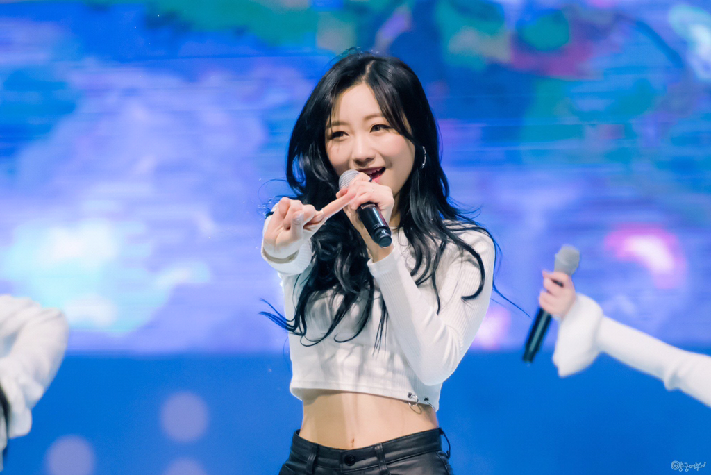 [러블리즈] 자기전에 수정이 | 인스티즈