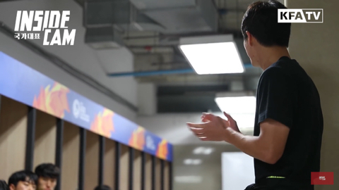 이상민이 연령별대표팀에서 쭉 주장을 달고있는 이유.jpg | 인스티즈