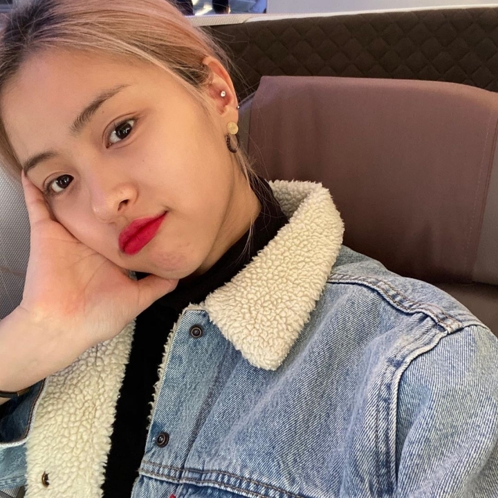 ITZY 있스타그램 업뎃 | 인스티즈