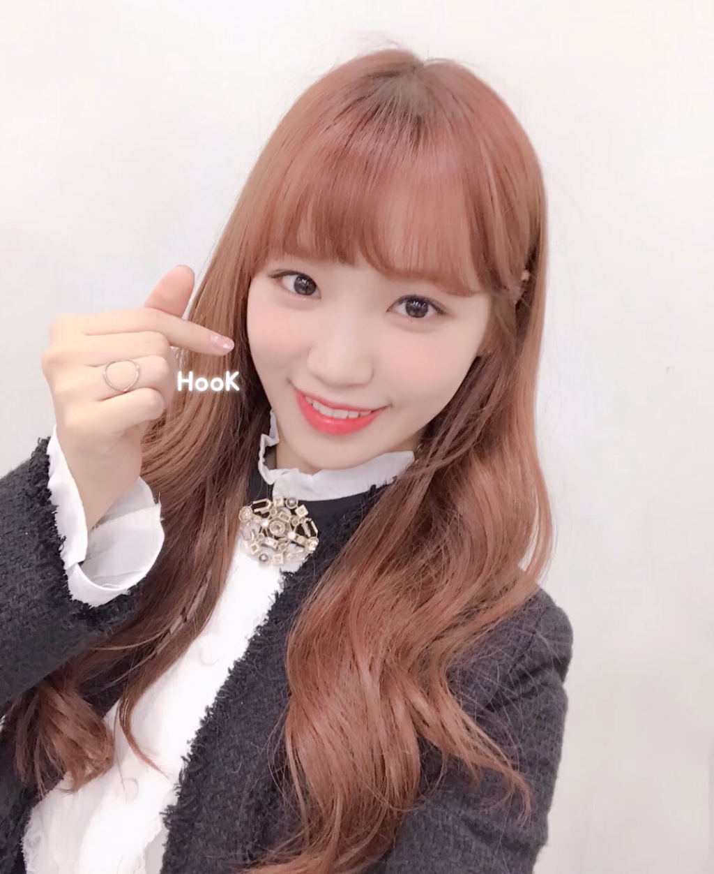 [아이즈원] 정수기 물이 떨어져서 채원이 | 인스티즈