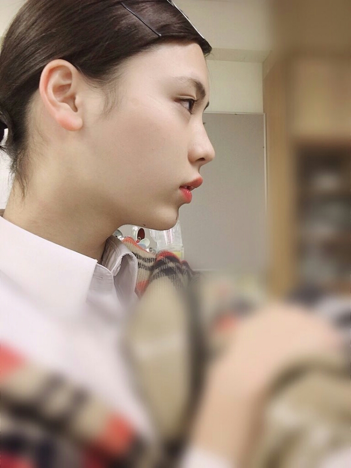 일본에서 예쁘다고 난리난 학생.jpg | 인스티즈