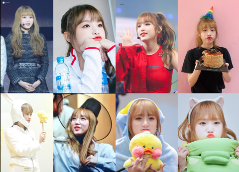 아이즈원 짤 8선 .jpg | 인스티즈