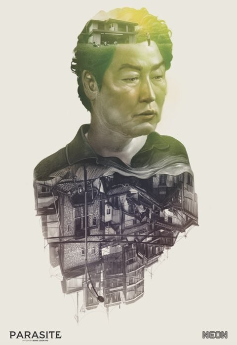 기생충 포스터 모음 | 인스티즈