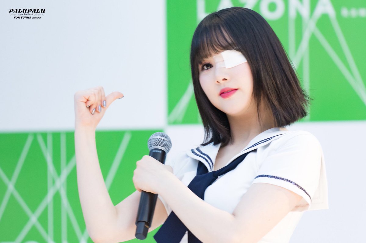 주말 오후의 여자친구 은하.jpgif | 인스티즈