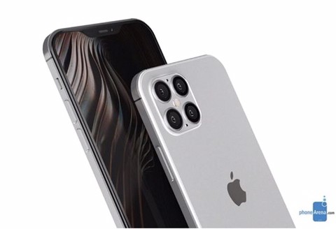 아이폰 12 디자인 루머 | 인스티즈