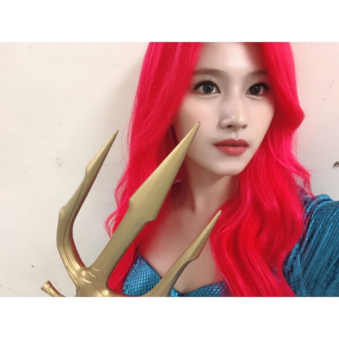 방금자 트와이스 사나 인스타그램.jpg | 인스티즈
