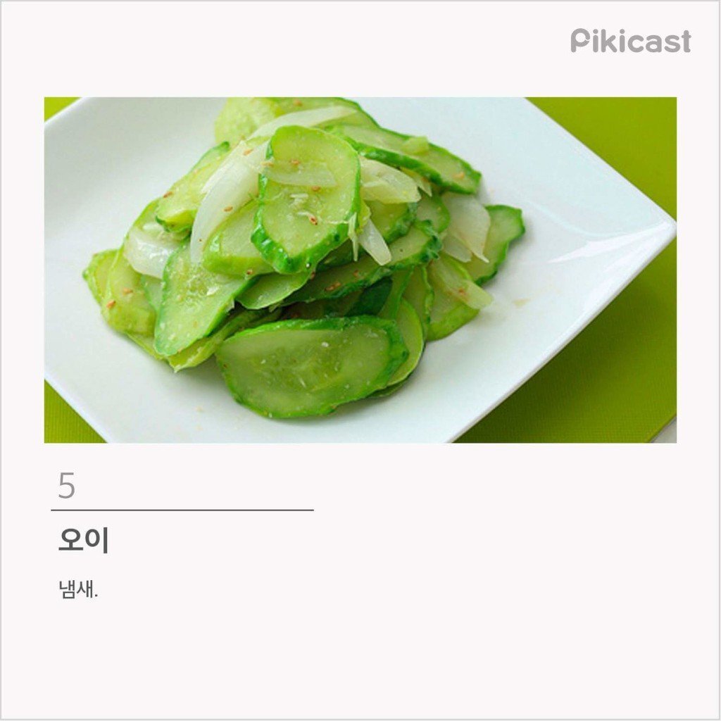 한국인이 가장 많이 편식하는 음식 TOP 15 | 인스티즈